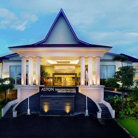 Aston Tanjung Pinang Hotel & Conference Center Dış mekan fotoğraf